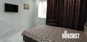 Студия квартира, вторичка, 25м2, 1/5 этаж