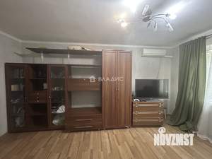 2-к квартира, вторичка, 53м2, 1/9 этаж
