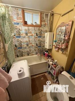 1-к квартира, вторичка, 31м2, 2/5 этаж