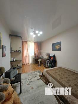 4-к квартира, вторичка, 155м2, 2/5 этаж