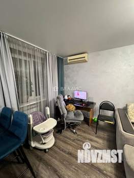 2-к квартира, вторичка, 53м2, 4/9 этаж
