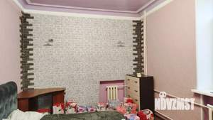 3-к квартира, вторичка, 66м2, 2/5 этаж