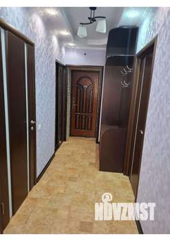 1-к квартира, вторичка, 46м2, 6/9 этаж