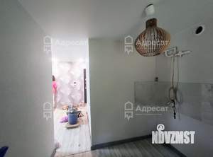 2-к квартира, вторичка, 45м2, 1/4 этаж