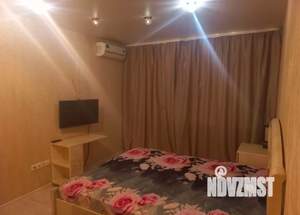 1-к квартира, вторичка, 31м2, 1/5 этаж