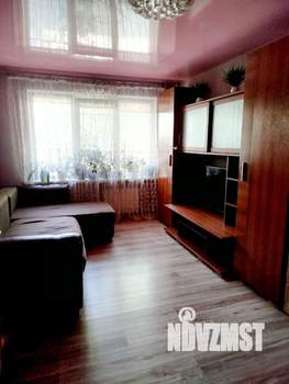 2-к квартира, вторичка, 41м2, 1/5 этаж