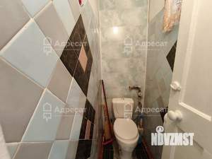 3-к квартира, вторичка, 58м2, 6/9 этаж