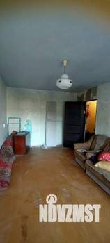 1-к квартира, вторичка, 32м2, 3/5 этаж