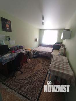 2-к квартира, вторичка, 45м2, 2/5 этаж