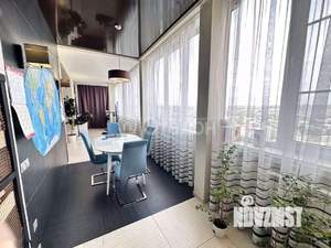 3-к квартира, вторичка, 131м2, 13/15 этаж