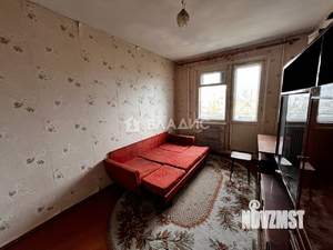 2-к квартира, вторичка, 51м2, 8/9 этаж