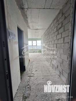 Студия квартира, вторичка, 28м2, 20/22 этаж