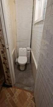 2-к квартира, вторичка, 44м2, 1/5 этаж