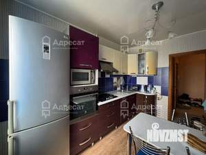 3-к квартира, вторичка, 65м2, 8/9 этаж