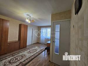 2-к квартира, вторичка, 43м2, 4/5 этаж