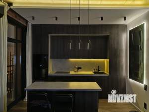 1-к квартира, вторичка, 43м2, 12/16 этаж