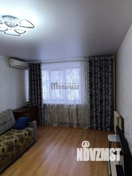 1-к квартира, вторичка, 34м2, 8/9 этаж