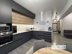 3-к квартира, вторичка, 82м2, 3/26 этаж
