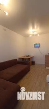 1-к квартира, вторичка, 27м2, 2/8 этаж