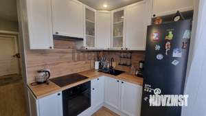3-к квартира, вторичка, 66м2, 10/16 этаж