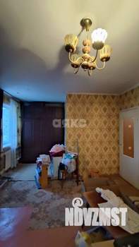 1-к квартира, вторичка, 43м2, 6/9 этаж