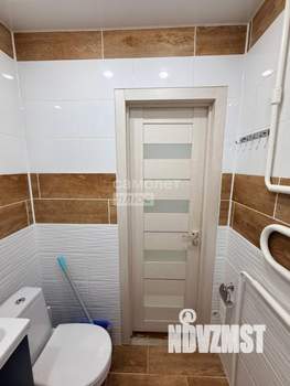 1-к квартира, вторичка, 32м2, 3/5 этаж