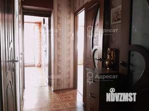 2-к квартира, вторичка, 45м2, 1/2 этаж