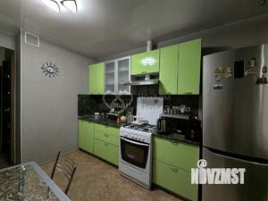 2-к квартира, вторичка, 52м2, 6/9 этаж