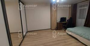 1-к квартира, вторичка, 38м2, 7/18 этаж