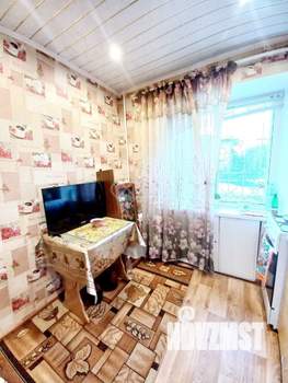 1-к квартира, вторичка, 33м2, 1/5 этаж