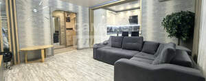 3-к квартира, вторичка, 64м2, 1/9 этаж