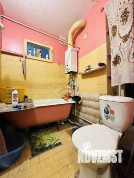 1-к квартира, вторичка, 30м2, 3/5 этаж