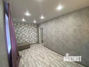 2-к квартира, вторичка, 41м2, 5/5 этаж