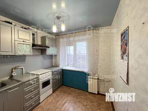 1-к квартира, вторичка, 30м2, 5/5 этаж