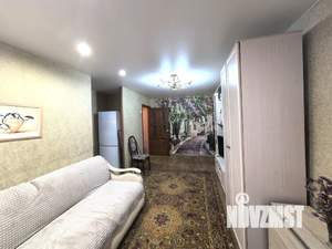 3-к квартира, вторичка, 55м2, 2/4 этаж