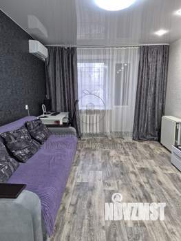 1-к квартира, вторичка, 30м2, 1/9 этаж