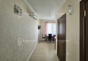 3-к квартира, вторичка, 64м2, 12/16 этаж