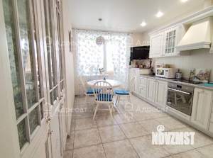 2-к квартира, вторичка, 73м2, 3/17 этаж