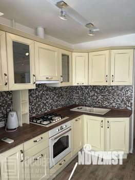 3-к квартира, вторичка, 68м2, 8/9 этаж