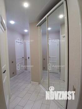 3-к квартира, вторичка, 82м2, 4/5 этаж