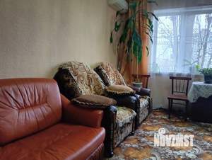 3-к квартира, вторичка, 65м2, 4/9 этаж