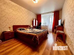 2-к квартира, вторичка, 43м2, 3/9 этаж