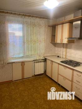 1-к квартира, вторичка, 35м2, 4/5 этаж
