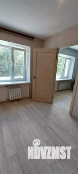 2-к квартира, вторичка, 45м2, 2/4 этаж