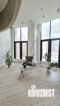 2-к квартира, вторичка, 87м2, 23/23 этаж