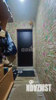 1-к квартира, вторичка, 31м2, 3/5 этаж