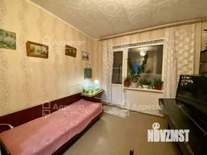 4-к квартира, вторичка, 79м2, 14/16 этаж