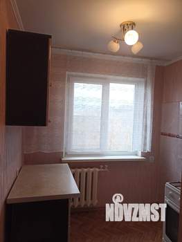 2-к квартира, вторичка, 44м2, 5/5 этаж