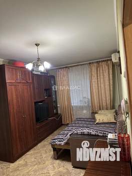 2-к квартира, вторичка, 43м2, 1/2 этаж