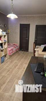2-к квартира, вторичка, 70м2, 16/25 этаж